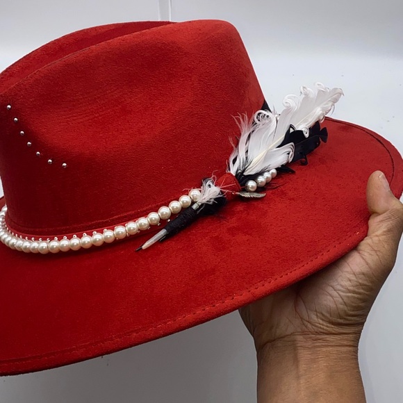 Delta MCMXIII by The Chapeauholic - Picture 7 of 7